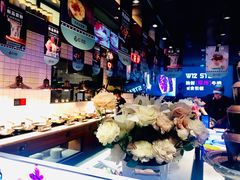 -西十二街牛排(顺义华联店)