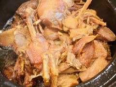 -斯丹姜母鸭·古法干香(涂门街总店)