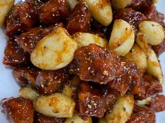 牛肉粒-惠宾饭庄(千禧店)