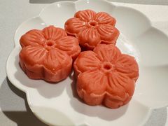 -小厨娘淮扬菜(清江苏宁广场店)
