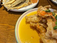 -李老哈·东北菜(宋园路店)