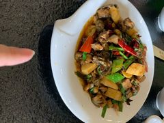 黄焖鸡-喜洲翰林餐厅(董家百年老宅店)