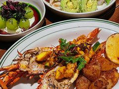 -Bistro 63 创意融合料理(广粤天地店)