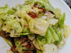 -湖南人家湘菜馆(镇江路店)
