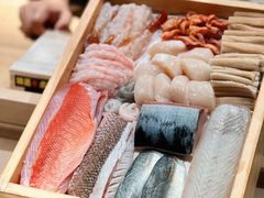 食材-鮨一日本料理(大中华店)