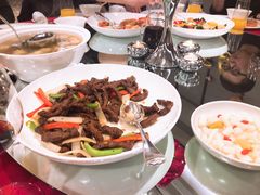-湖滨28中餐厅·西湖宴·杭州君悦酒店