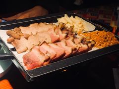 外婆烤肉-田婆婆的菜(海口友谊阳光城店)