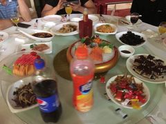 -芭菲盛宴·环球美食(北城国际店)