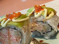 -山葵家·创意料理(临平银泰城店)