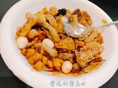 -万盛合(渔人码头店)