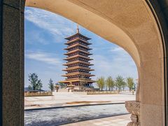 -牛首山文化旅游区