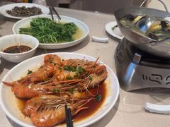 -群乐饭店(滨安路店)