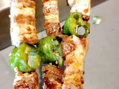 -冰城串说·羊肉串烧烤(哈西大街店)