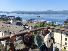 -千岛湖天屿景区
