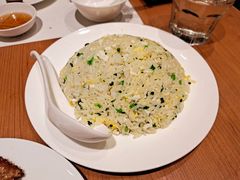 排骨蛋炒饭-鼎泰丰(德基广场店)