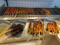 -纽斯特牛排自助餐厅(浦江万达店)