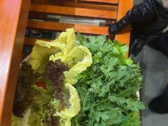 -乐宴·老北京铜火锅(八卦岭店)