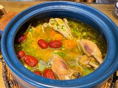 -鸿运楼·舌尖上的徽菜