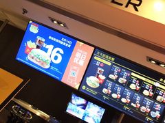 -麦当劳(世界城广场店)