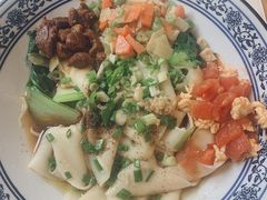 biangbiang面-贺秦生陕面王(富力城店)