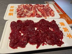 -贵宾牛·潮汕牛肉火锅(珠池总店)