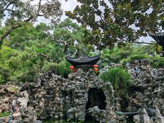 -个园