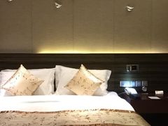 房间-北京园博大酒店