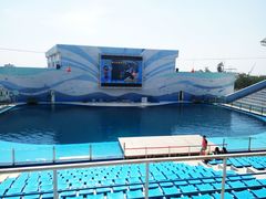 -北戴河圣蓝海洋公园