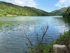 -玉渡山自然风景区