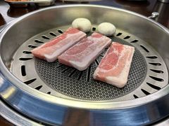 -大喜烤肉(海宁尚东店)