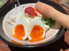 鸭川土豆泥-鸭川食堂·鳗丼(鼓楼店)