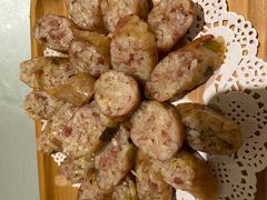 -宁夏国强手抓羊肉·清真菜(未央路凤三店)