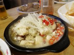 -二孃鸡爪爪(东郊记忆店)