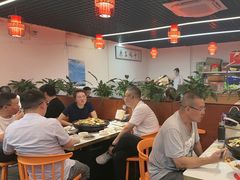 -一烙锅(友谊店)