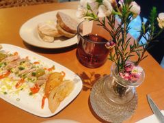 -OLLA 西班牙餐厅(丰盛里店)