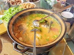 -天芳悦潭度假村温泉