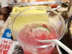-姜胖胖无限自助烤肉(弹子石店)