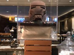 -AdD全日制餐厅(中谷花园酒店)