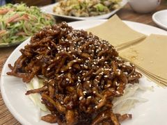 -巷子深菜馆(新华路店)