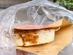 -褚记海棠糕