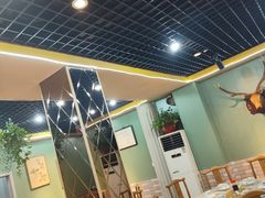 -振生清真饭店(永安道店)