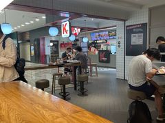 -肯德基(年家浜店)