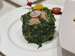 -陕西会客厅·宴会厅·唐世佳宴