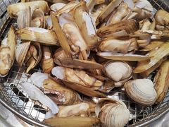 -海味当家·蒸锅海鲜(星海公园店)