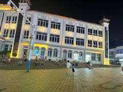 -石塘路海鲜市场(草厂中路店)