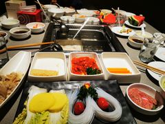 -海底捞火锅(万象城店)