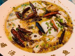 -川里谈·川味小馆(北京路店)