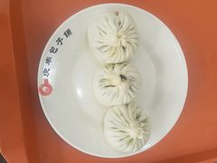 -庆丰包子铺(羊坊店路店)