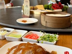 -全聚德(前门店)