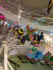 -利奥梦幻主题乐园(爱琴海购物公园店)